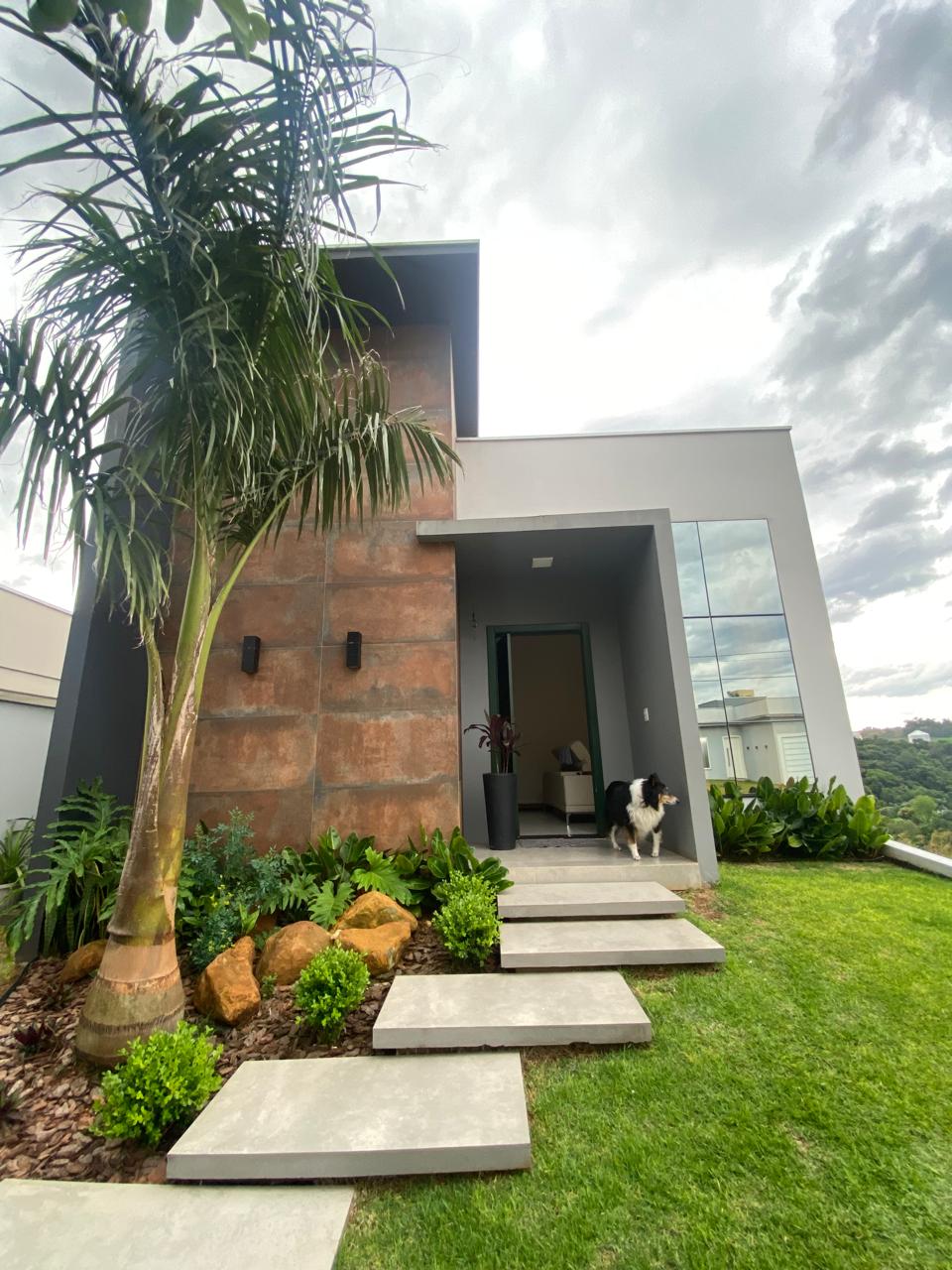 Casa Alto Padrão