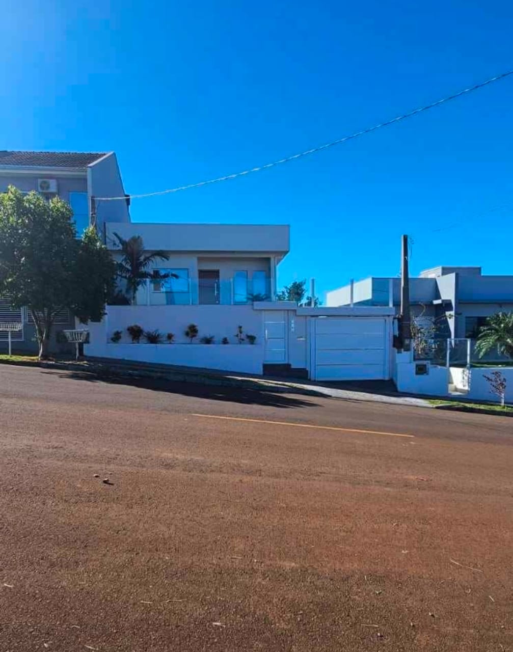 🏡 Casa à venda – Bairro Desbravador | Chapecó