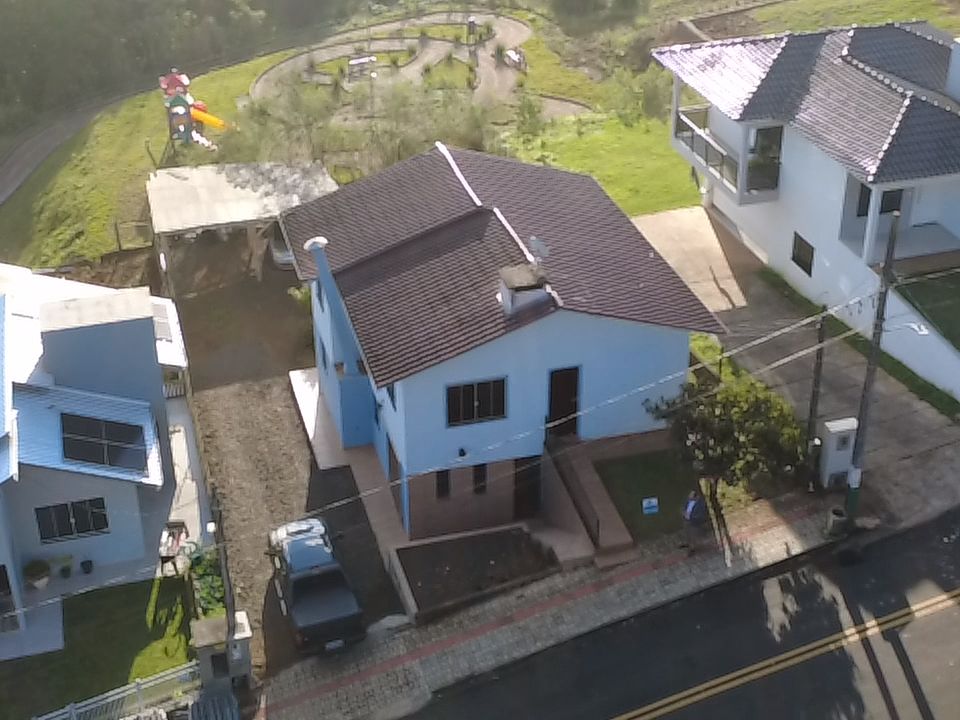 Casa a venda em Saudades-SC