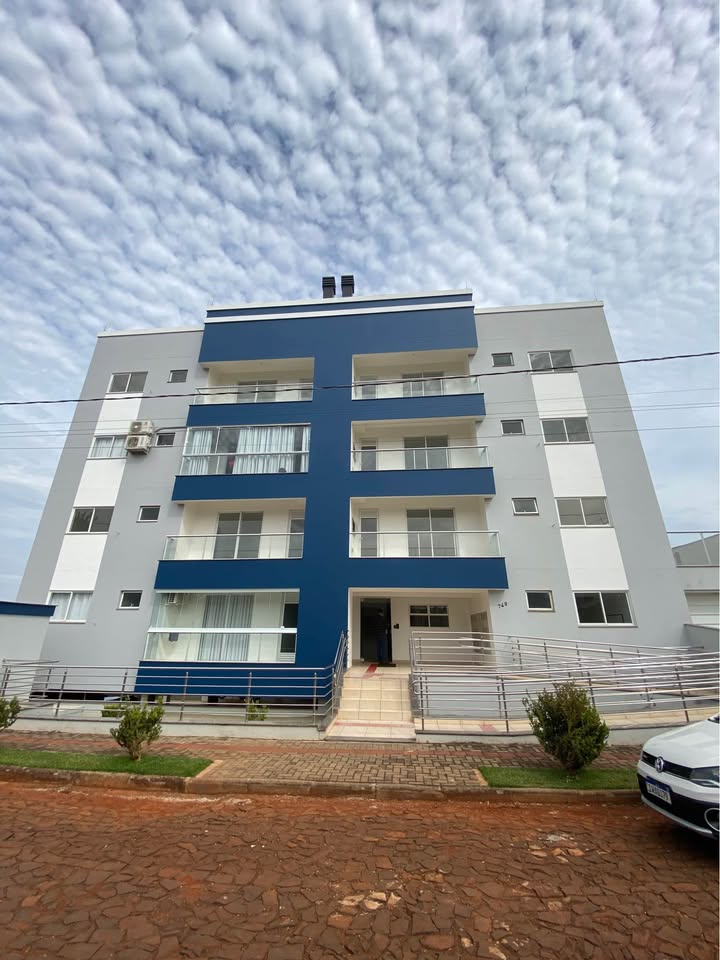Apartamento novinho, onde cada detalhe foi pensado para o seu conforto e bem-estar.