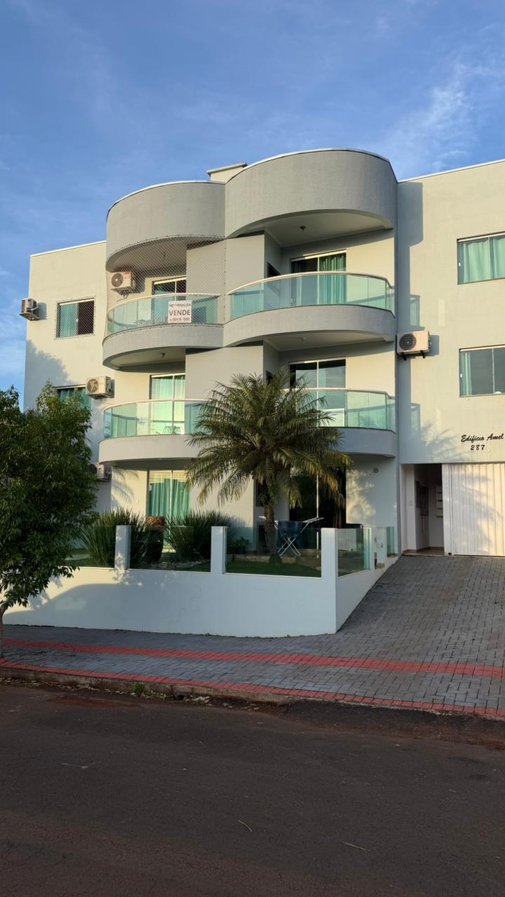 🏡 APARTAMENTO À VENDA – BAIRRO PANORAMA | PINHALZINHO/SC 🏡