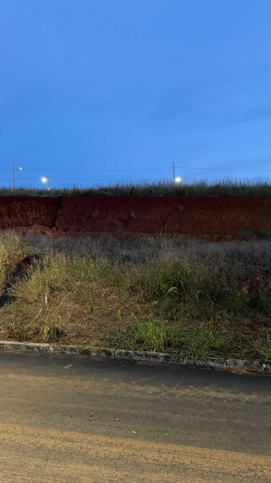 🏡 TERRENOS À VENDA – BAIRRO VALE DO SOL | PINHALZINHO/SC