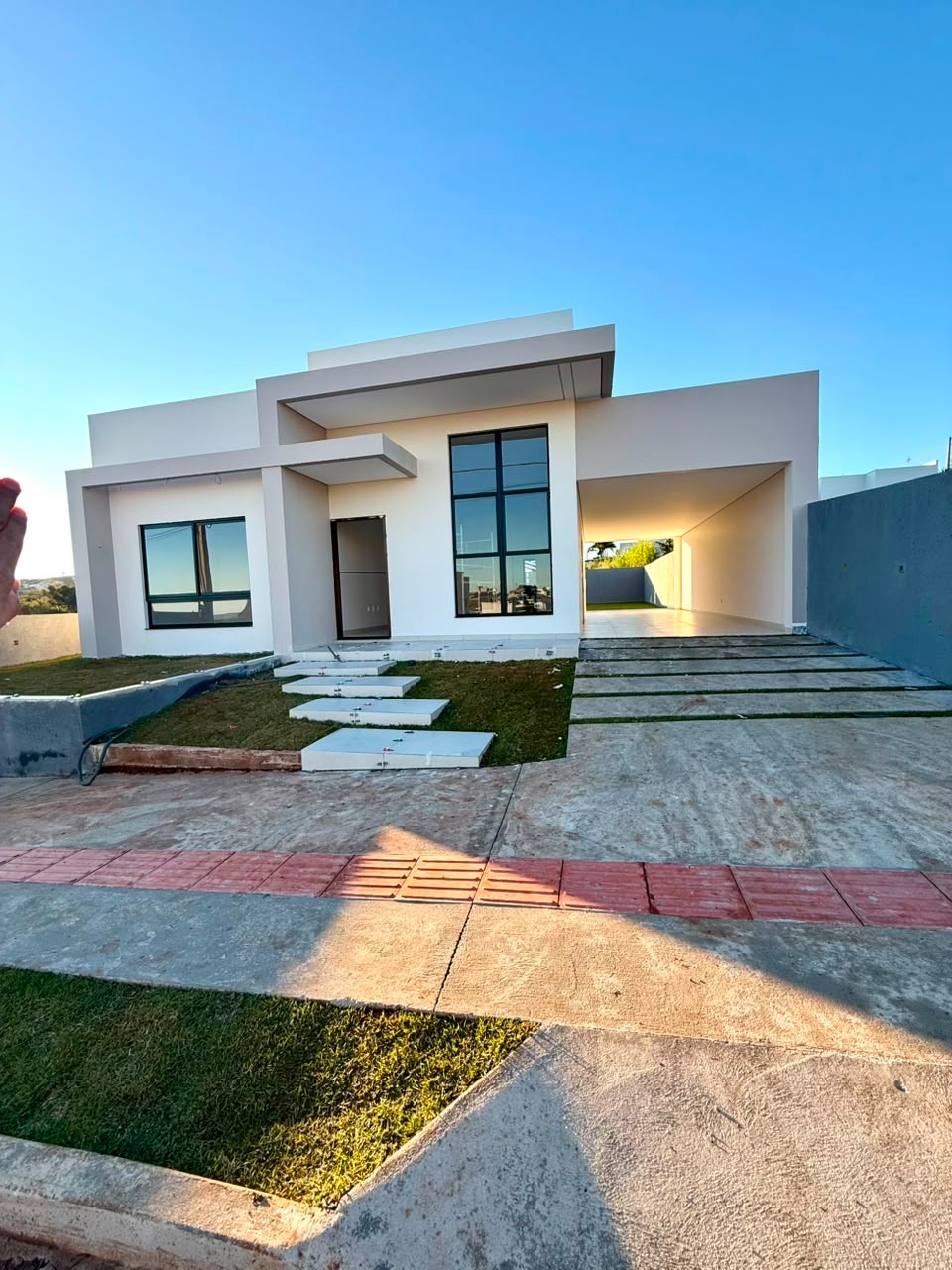 ✨ O alto padrão que você e sua família merecem está em Pinhalzinho/SC! 🏡