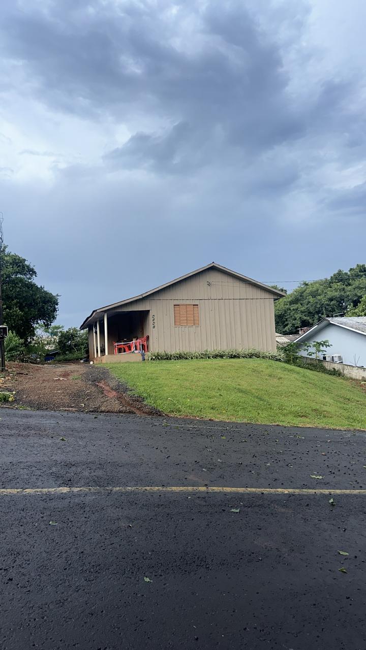 Casa com 3 dormitórios